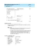 Preview for 687 page of Lucent Technologies MERLIN LEGEND Release 7.0 System Programming Manual