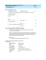 Предварительный просмотр 704 страницы Lucent Technologies MERLIN LEGEND Release 7.0 System Programming Manual