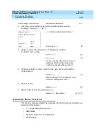 Preview for 744 page of Lucent Technologies MERLIN LEGEND Release 7.0 System Programming Manual