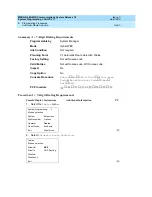 Preview for 747 page of Lucent Technologies MERLIN LEGEND Release 7.0 System Programming Manual