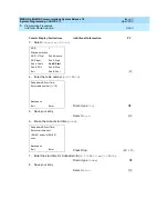 Preview for 754 page of Lucent Technologies MERLIN LEGEND Release 7.0 System Programming Manual