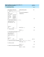 Preview for 755 page of Lucent Technologies MERLIN LEGEND Release 7.0 System Programming Manual