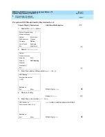 Предварительный просмотр 786 страницы Lucent Technologies MERLIN LEGEND Release 7.0 System Programming Manual