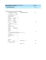 Предварительный просмотр 795 страницы Lucent Technologies MERLIN LEGEND Release 7.0 System Programming Manual