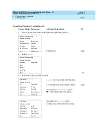 Предварительный просмотр 831 страницы Lucent Technologies MERLIN LEGEND Release 7.0 System Programming Manual