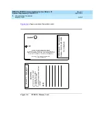 Предварительный просмотр 840 страницы Lucent Technologies MERLIN LEGEND Release 7.0 System Programming Manual