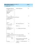 Предварительный просмотр 867 страницы Lucent Technologies MERLIN LEGEND Release 7.0 System Programming Manual