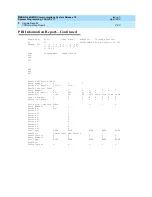 Предварительный просмотр 1002 страницы Lucent Technologies MERLIN LEGEND Release 7.0 System Programming Manual