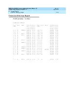 Предварительный просмотр 1012 страницы Lucent Technologies MERLIN LEGEND Release 7.0 System Programming Manual