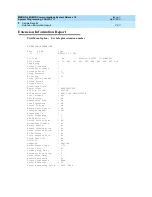 Предварительный просмотр 1015 страницы Lucent Technologies MERLIN LEGEND Release 7.0 System Programming Manual