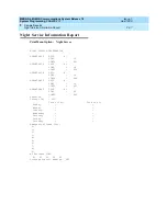 Предварительный просмотр 1019 страницы Lucent Technologies MERLIN LEGEND Release 7.0 System Programming Manual