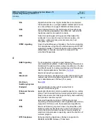 Предварительный просмотр 1046 страницы Lucent Technologies MERLIN LEGEND Release 7.0 System Programming Manual