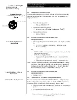 Предварительный просмотр 2 страницы Lucent Technologies Merlin Magix Configuration Note