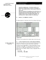 Предварительный просмотр 4 страницы Lucent Technologies Merlin Magix Configuration Note