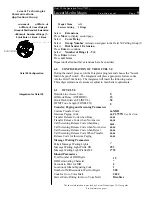 Предварительный просмотр 9 страницы Lucent Technologies Merlin Magix Configuration Note