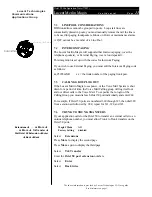 Предварительный просмотр 11 страницы Lucent Technologies Merlin Magix Configuration Note