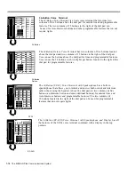 Предварительный просмотр 15 страницы Lucent Technologies MERLIN Plus Release 2 System Manual