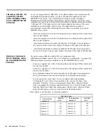 Предварительный просмотр 62 страницы Lucent Technologies MERLIN Plus Release 2 System Manual