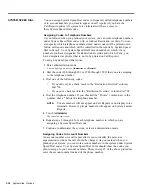 Preview for 92 page of Lucent Technologies MERLIN Plus Release 2 System Manual