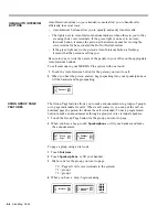 Предварительный просмотр 114 страницы Lucent Technologies MERLIN Plus Release 2 System Manual