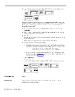 Предварительный просмотр 127 страницы Lucent Technologies MERLIN Plus Release 2 System Manual