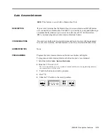 Предварительный просмотр 132 страницы Lucent Technologies MERLIN Plus Release 2 System Manual