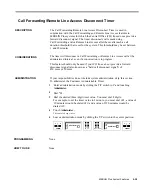 Предварительный просмотр 158 страницы Lucent Technologies MERLIN Plus Release 2 System Manual