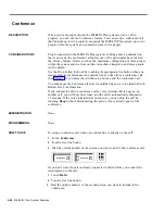 Предварительный просмотр 171 страницы Lucent Technologies MERLIN Plus Release 2 System Manual