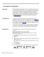 Предварительный просмотр 175 страницы Lucent Technologies MERLIN Plus Release 2 System Manual