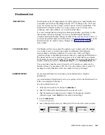 Предварительный просмотр 182 страницы Lucent Technologies MERLIN Plus Release 2 System Manual