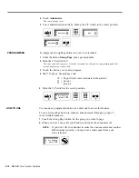 Preview for 195 page of Lucent Technologies MERLIN Plus Release 2 System Manual