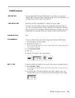 Предварительный просмотр 202 страницы Lucent Technologies MERLIN Plus Release 2 System Manual