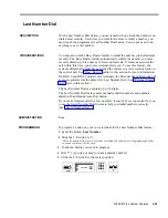 Предварительный просмотр 208 страницы Lucent Technologies MERLIN Plus Release 2 System Manual