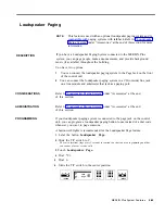 Предварительный просмотр 214 страницы Lucent Technologies MERLIN Plus Release 2 System Manual