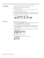 Предварительный просмотр 225 страницы Lucent Technologies MERLIN Plus Release 2 System Manual