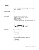 Предварительный просмотр 232 страницы Lucent Technologies MERLIN Plus Release 2 System Manual