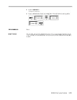 Предварительный просмотр 238 страницы Lucent Technologies MERLIN Plus Release 2 System Manual