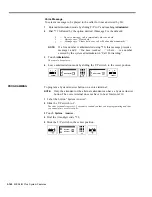 Предварительный просмотр 259 страницы Lucent Technologies MERLIN Plus Release 2 System Manual