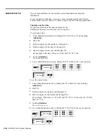 Предварительный просмотр 263 страницы Lucent Technologies MERLIN Plus Release 2 System Manual