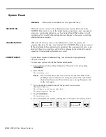 Предварительный просмотр 267 страницы Lucent Technologies MERLIN Plus Release 2 System Manual