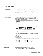 Предварительный просмотр 274 страницы Lucent Technologies MERLIN Plus Release 2 System Manual