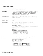 Предварительный просмотр 277 страницы Lucent Technologies MERLIN Plus Release 2 System Manual