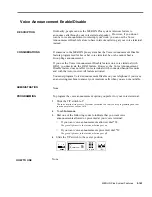 Предварительный просмотр 282 страницы Lucent Technologies MERLIN Plus Release 2 System Manual