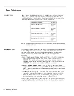 Предварительный просмотр 295 страницы Lucent Technologies MERLIN Plus Release 2 System Manual