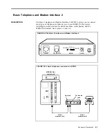 Предварительный просмотр 298 страницы Lucent Technologies MERLIN Plus Release 2 System Manual