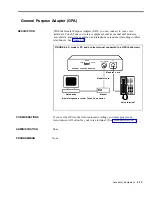 Предварительный просмотр 304 страницы Lucent Technologies MERLIN Plus Release 2 System Manual