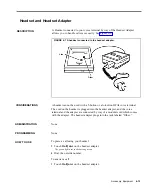 Предварительный просмотр 306 страницы Lucent Technologies MERLIN Plus Release 2 System Manual