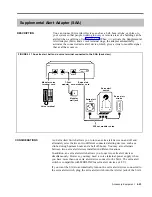 Предварительный просмотр 314 страницы Lucent Technologies MERLIN Plus Release 2 System Manual