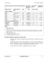 Preview for 19 page of Lucent Technologies Metropolis ADM Safety Manual