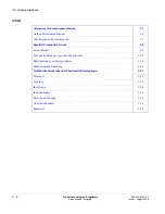 Preview for 44 page of Lucent Technologies Metropolis ADM Safety Manual